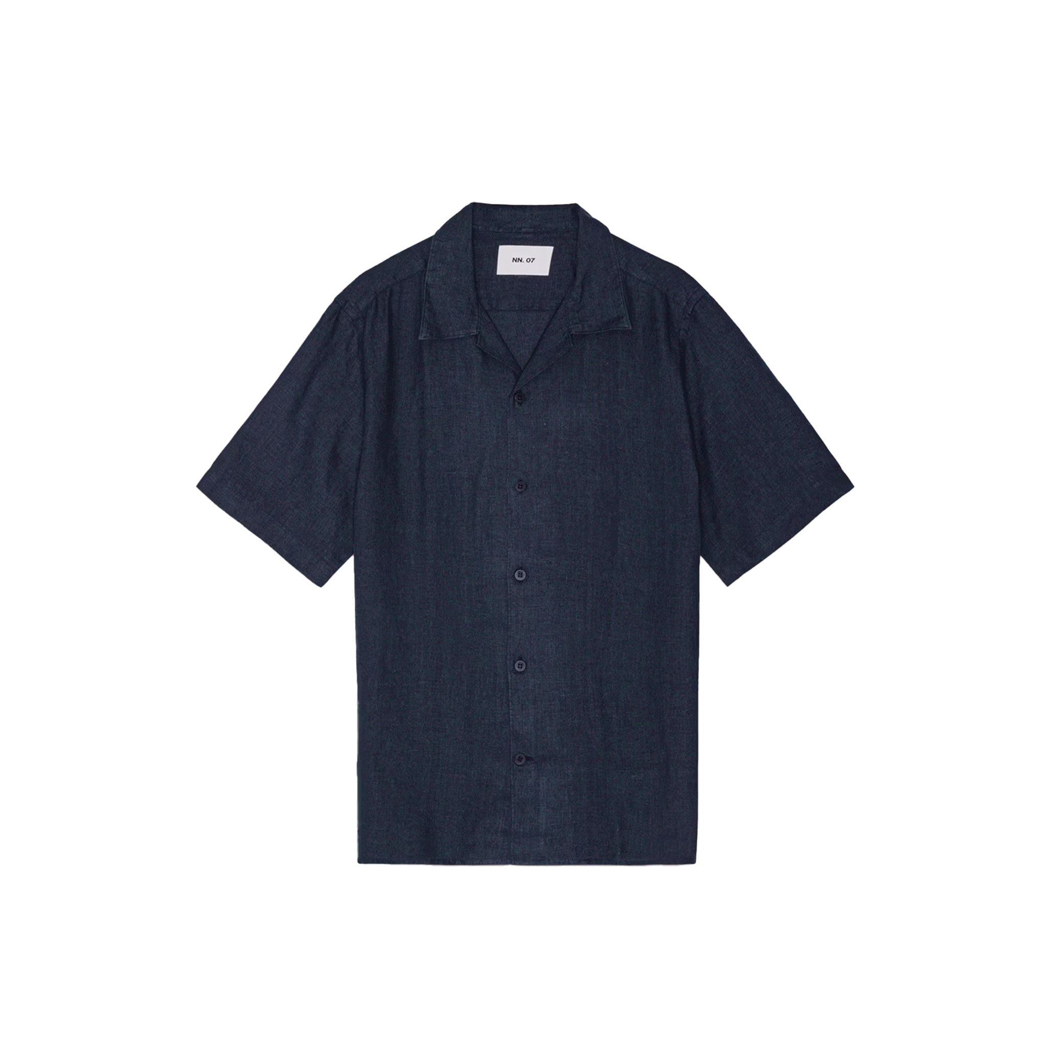 NN.07 Julio ss no pkt 5708 Navy