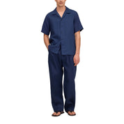 NN.07 Julio ss no pkt 5708 Navy