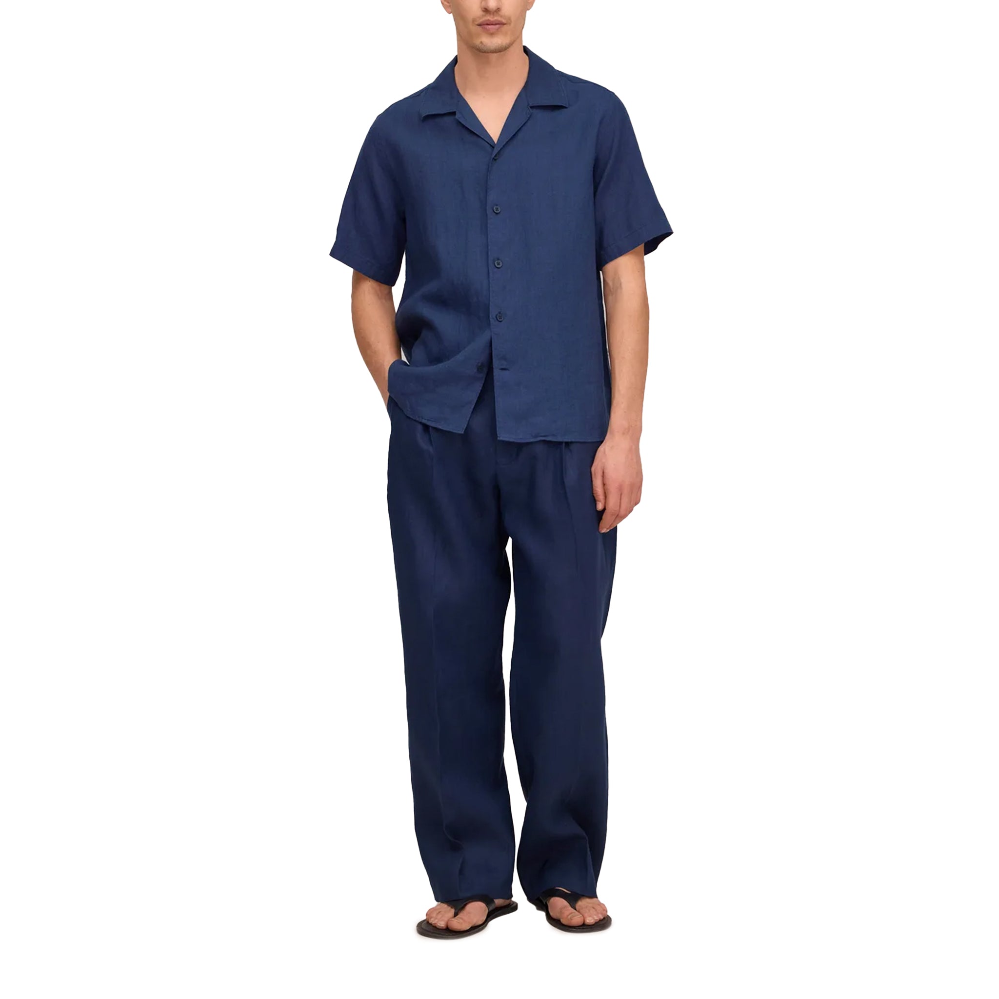NN.07 Julio ss no pkt 5708 Navy
