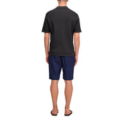NN.07 Paul ss 60016 Black