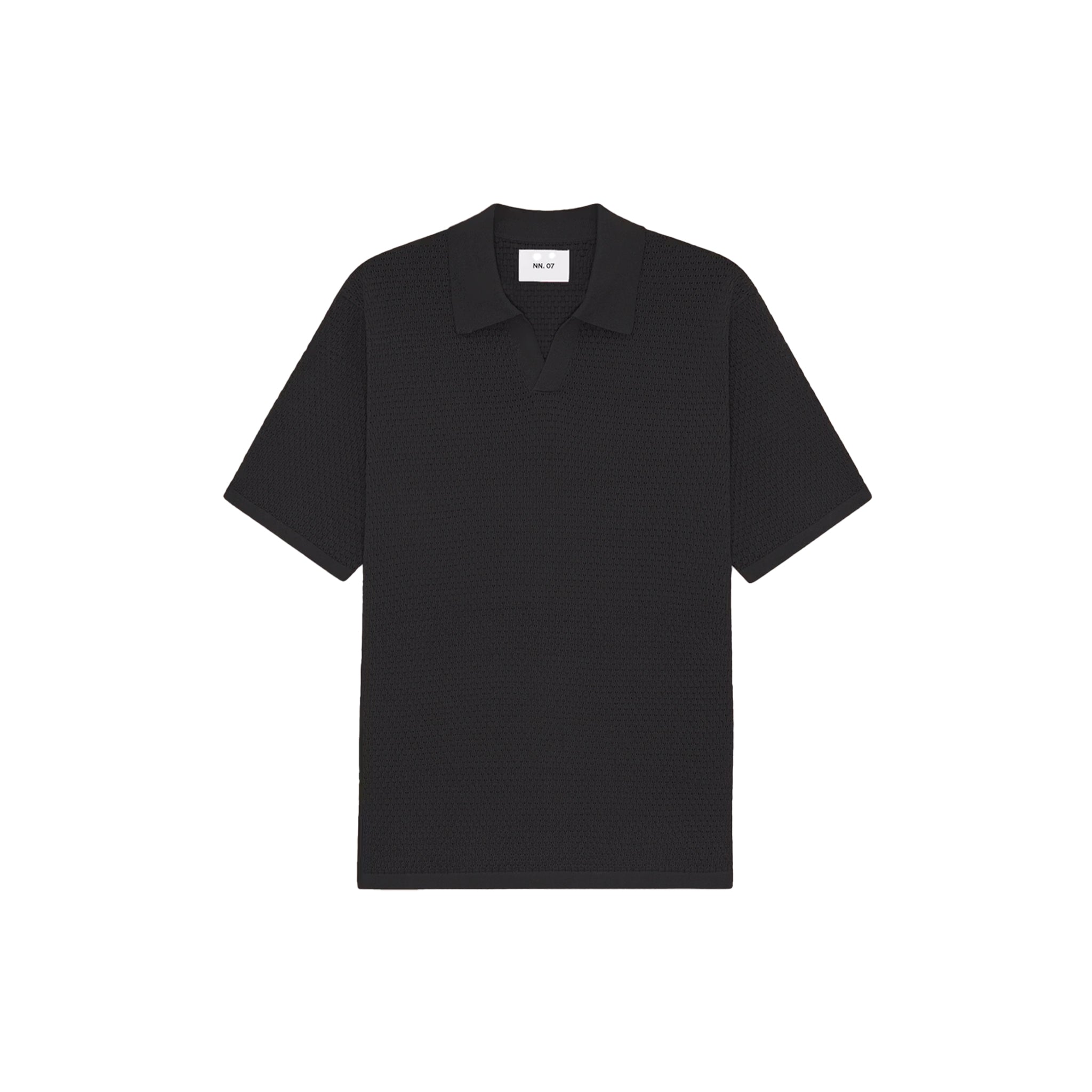 NN.07 Paul ss 60016 Black