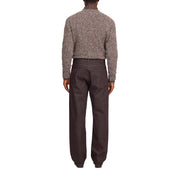 NN.07 Ross 10069 Dark Brown