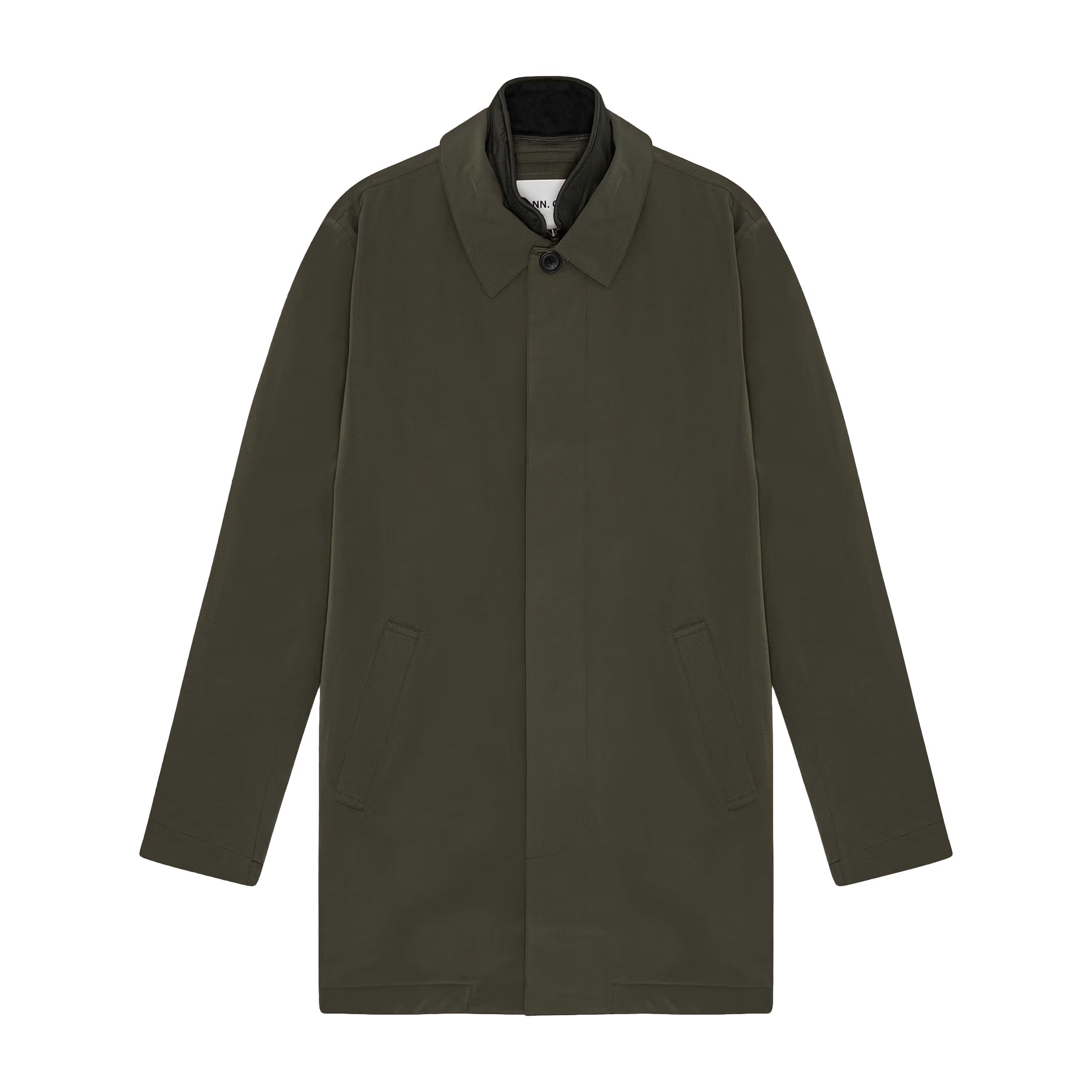 NN.07 Blake 8240 Army Green
