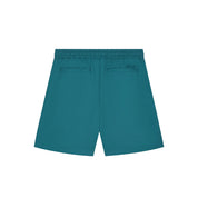 OLAF Seersucker shorts Ocean