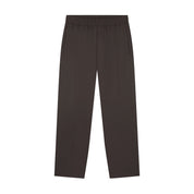 OLAF Slim elasticated pant Chocolate