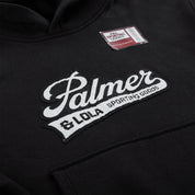 PAL Sporting Goods Palmer's League Hoody Caviar