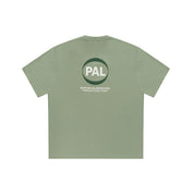 PAL Sporting Goods Pre game t-shirt Green