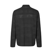 Samsoe Samsoe Sabruno ls polo 15918 Black