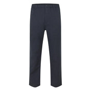 Samsoe Samsoe Sajabari fly p trousers 16201 Dark Grey
