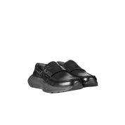 Samsoe Samsoe Sajan hybrid loafers 15778 Black