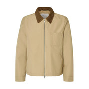 Samsoe Samsoe Sarobin z jacket 14265 Light Olive