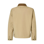 Samsoe Samsoe Sarobin z jacket 14265 Light Olive
