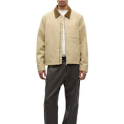 Samsoe Samsoe Sarobin z jacket 14265 Light Olive