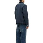 Samsoe Samsoe Sarobin z jacket 14265 Navy