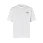 Samsoe Samsoe Sauni t-shirt 11725 White