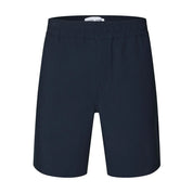 Samsoe Samsoe Smith shorts 10929 Navy