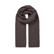 Samsoe Samsoe Sakoji scarf 15329 Ash