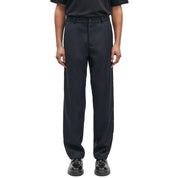Samsoe Samsoe Sanoah trousers 15350 Navy