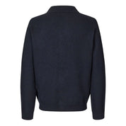 Samsoe Samsoe Sarichard cardigan 15561 Deep Navy
