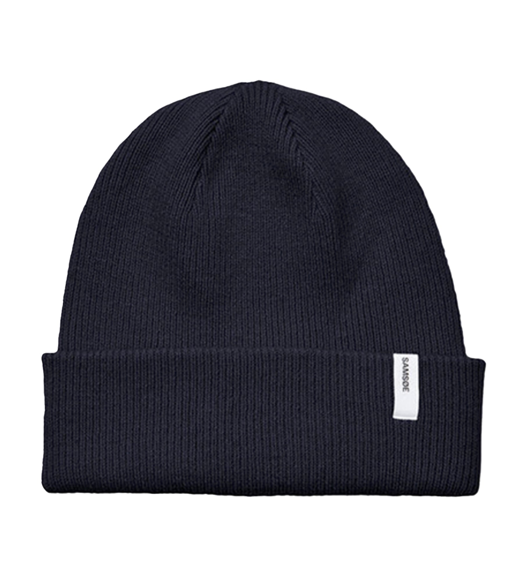 Samsoe Samsoe The beanie Deep Navy