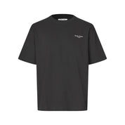 Samsoe Samsoe Sauni t-shirt 11725 Black