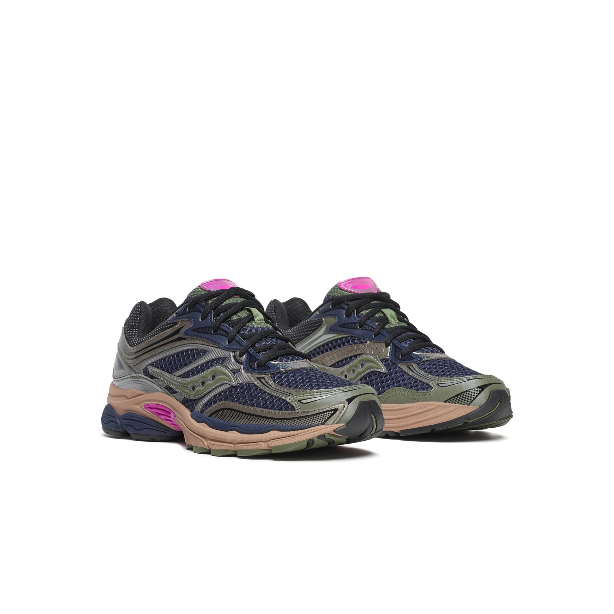 Saucony Progrid omni 9 Blue
