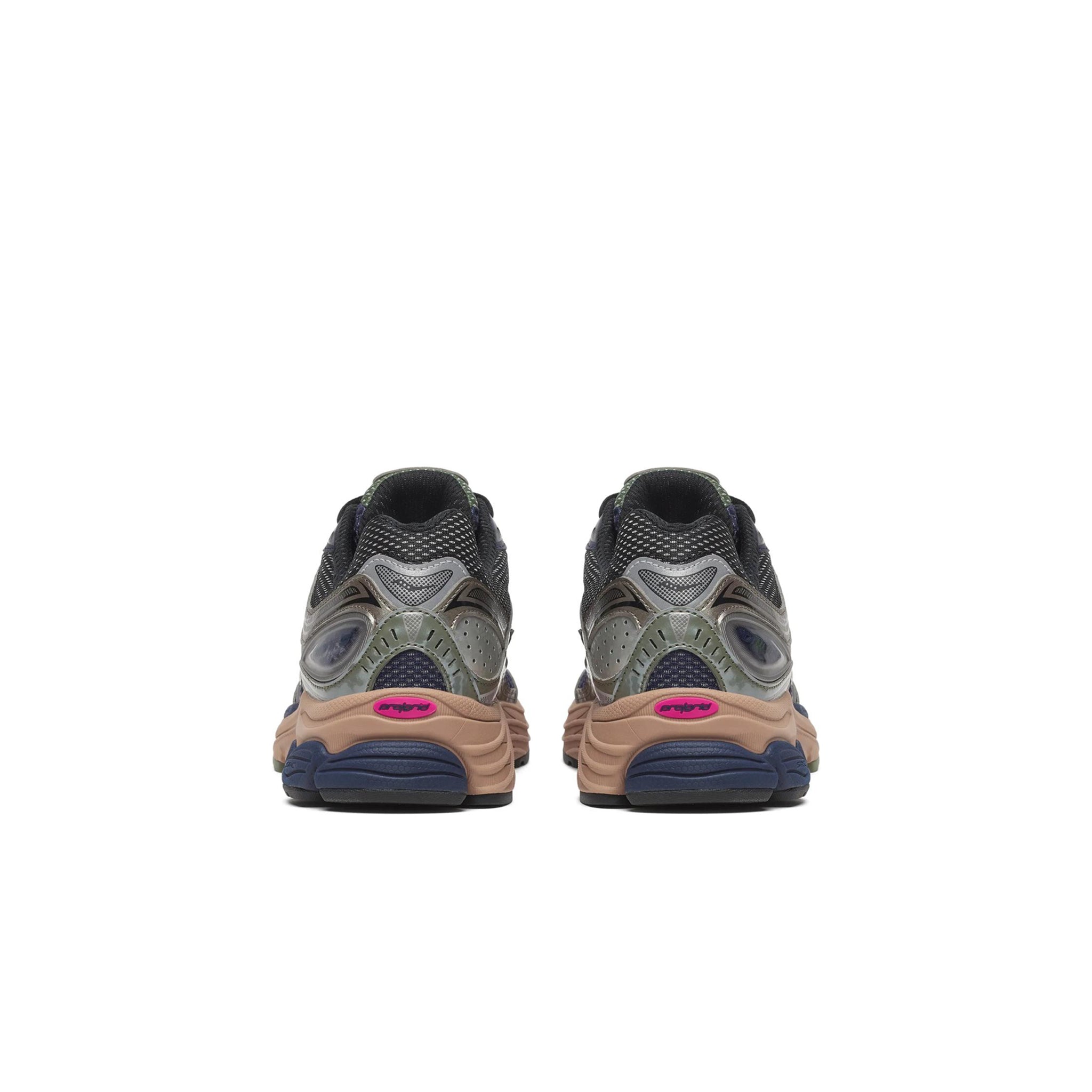 Saucony Progrid omni 9 Blue