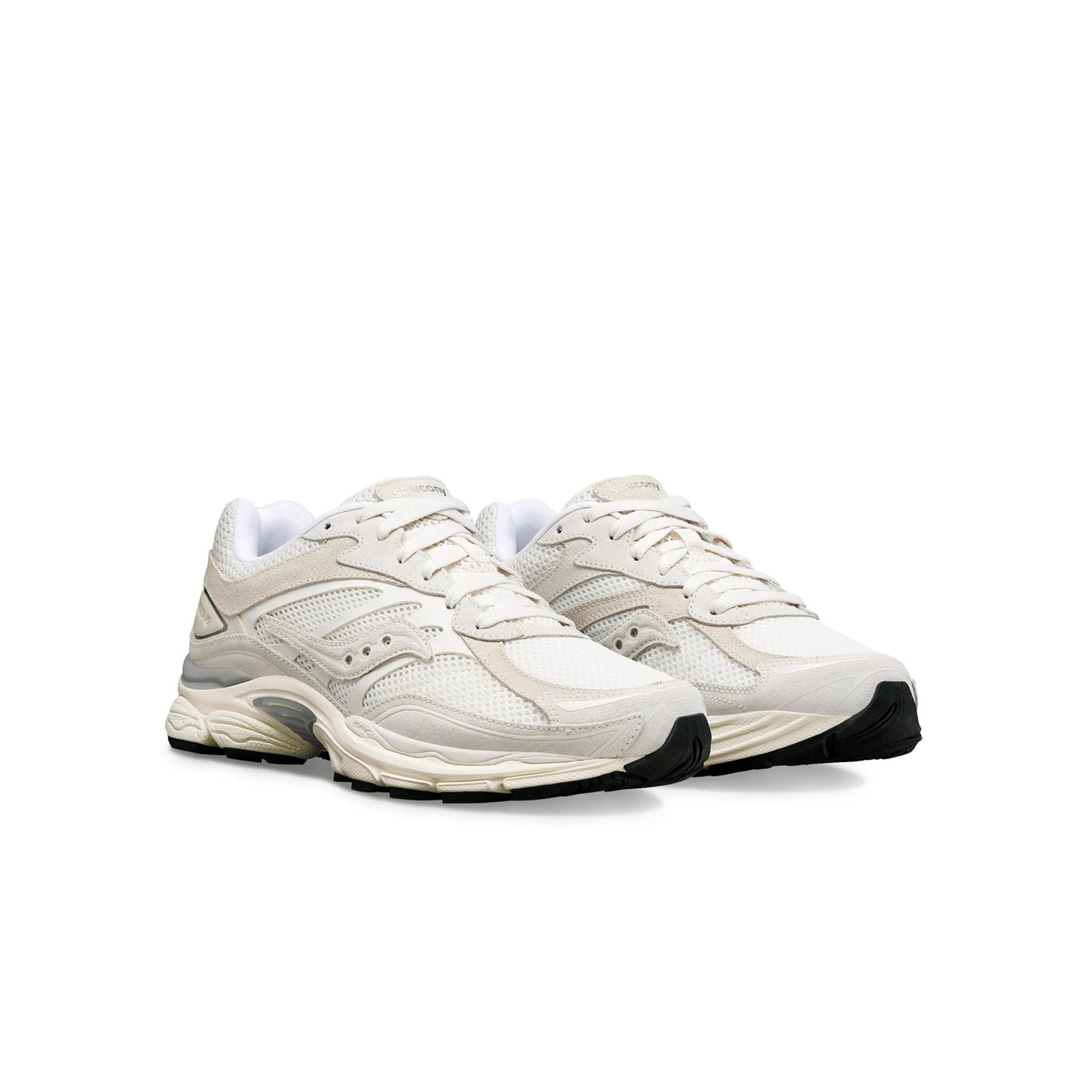 Saucony Progrid omni 9 Off White