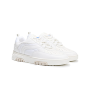 Streim Primo basket Ripstop White/White