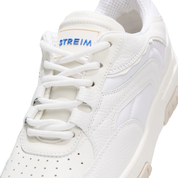 Streim Primo basket Ripstop White/White