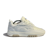 Streim Primo basket Ripstop White/White