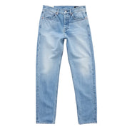 Tenue. Penn jeans Light Denim