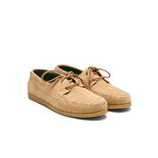 Vinny's Boatman Beige