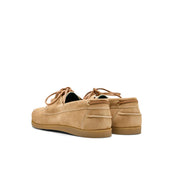 Vinny's Boatman Beige