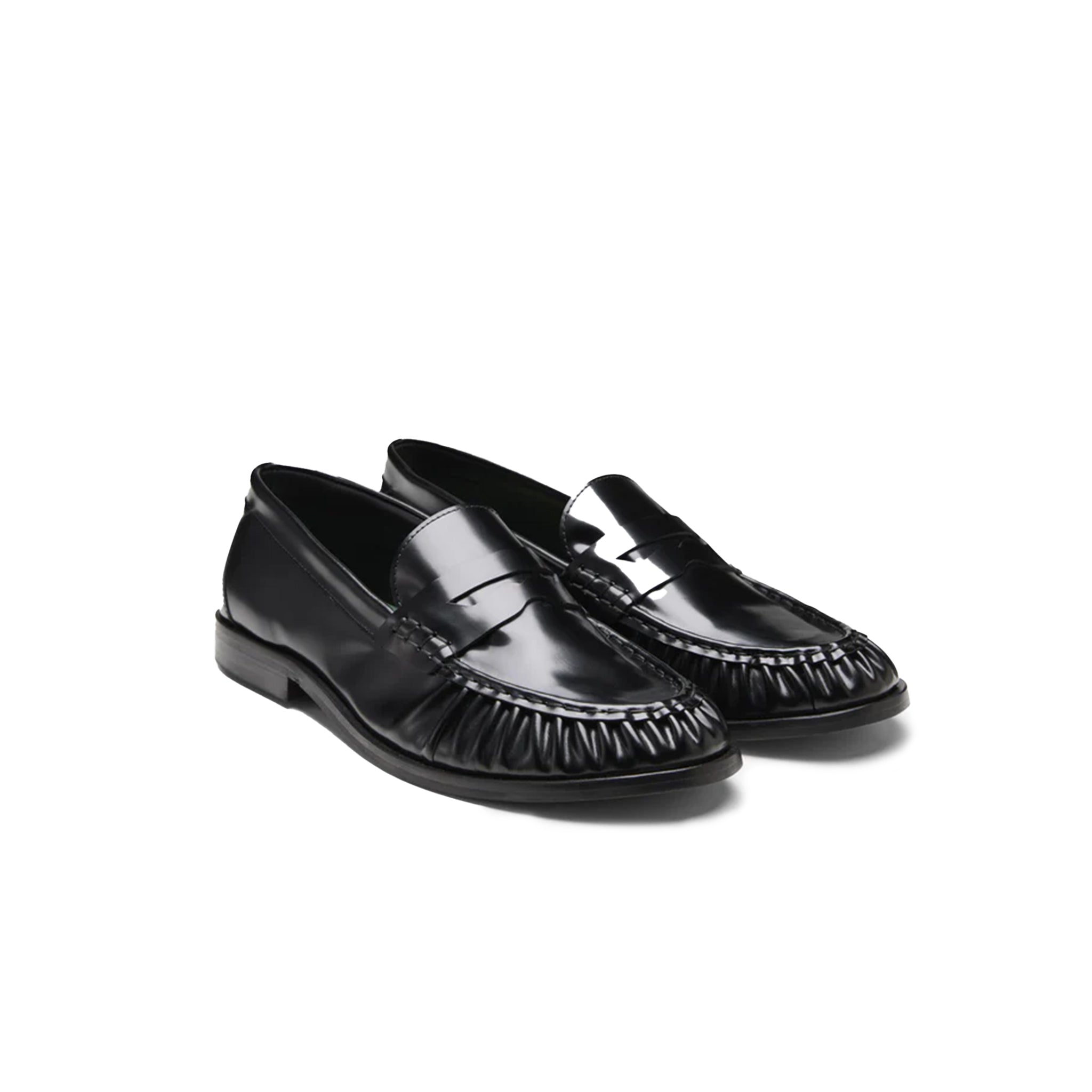 Vinny's Louee vale Black