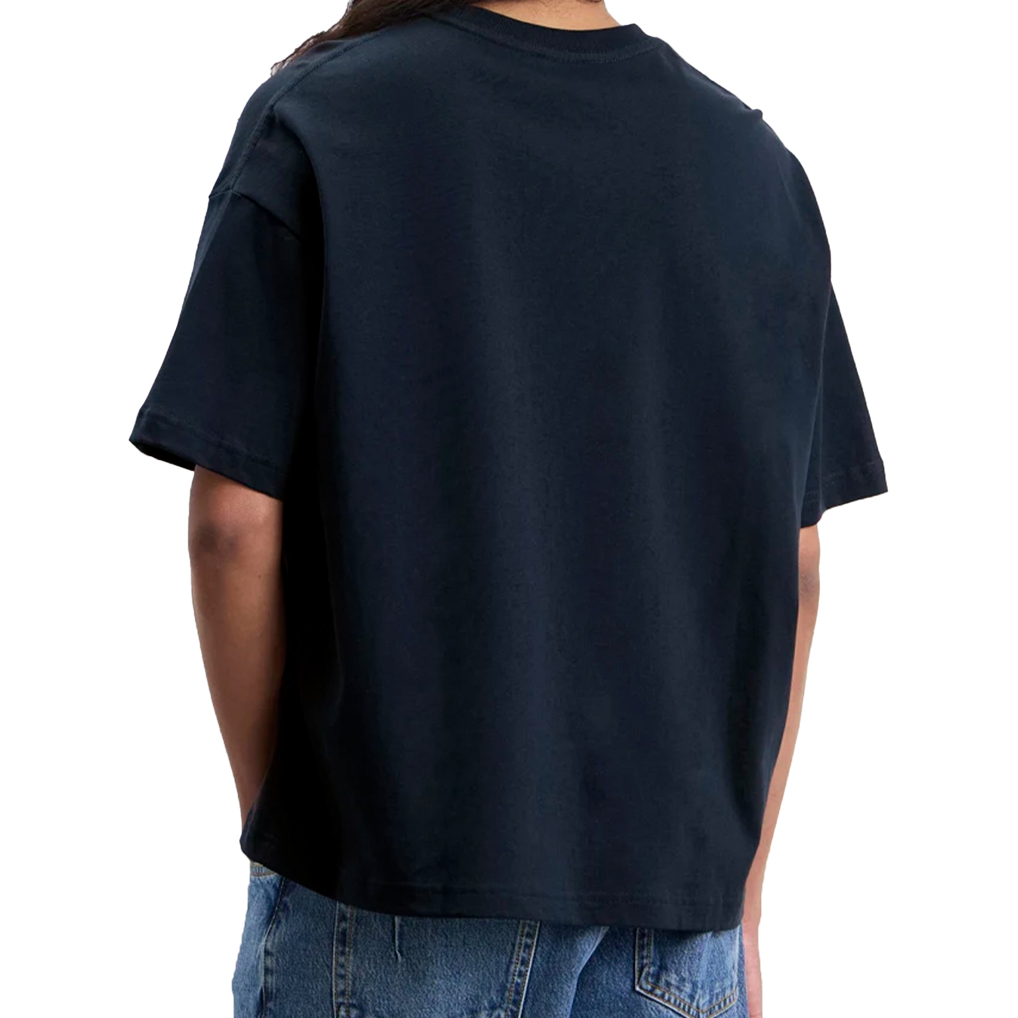 A.P.C. Bruno t-shirt Deep Navy