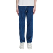 A.P.C. Fairfax jeans Indigo Denim
