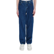 A.P.C. Fairfax jeans Indigo Denim