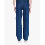 A.P.C. Fairfax jeans Indigo Denim