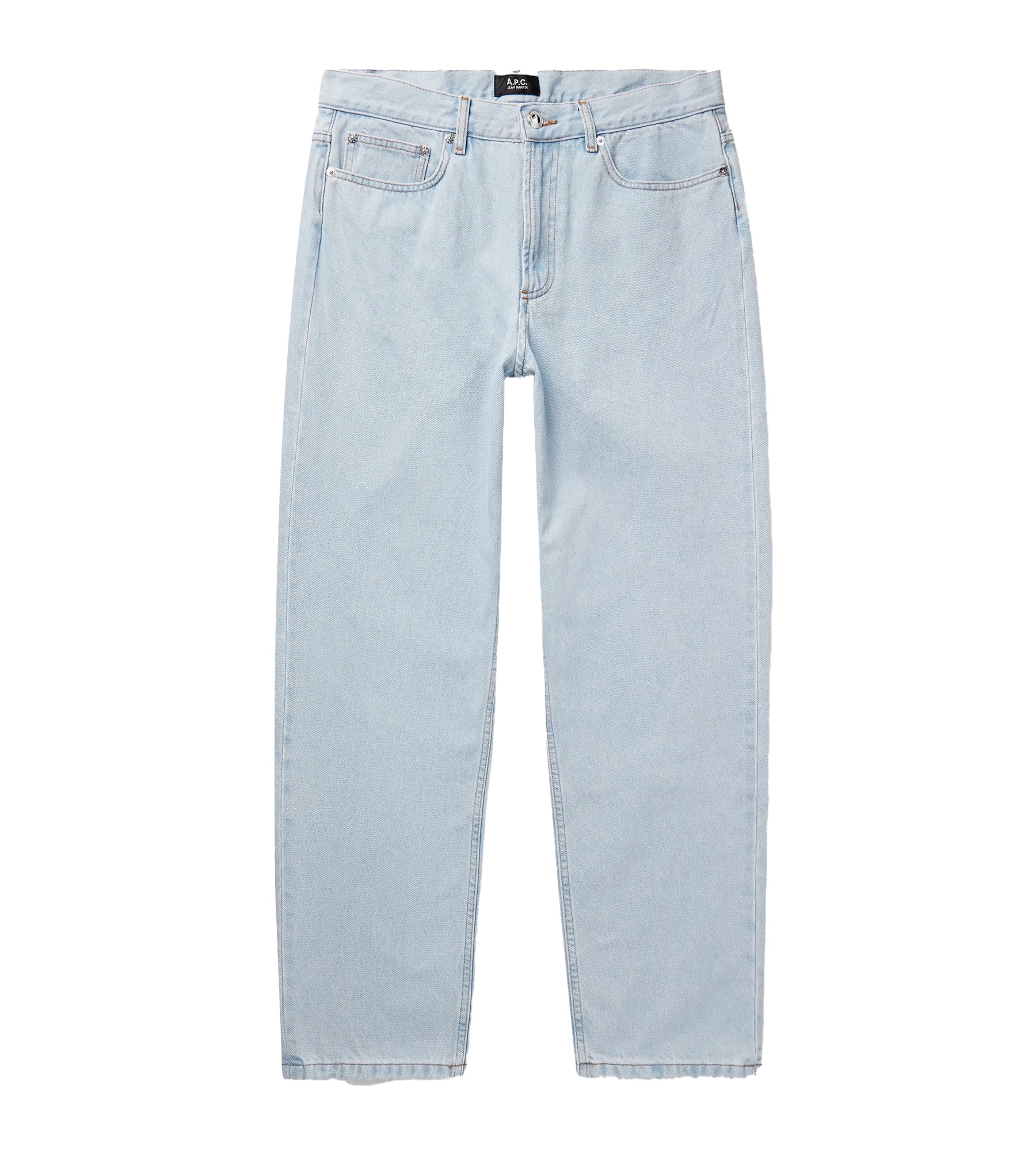 A.P.C. Jean Martin Light Denim