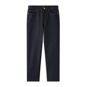 A.P.C. Jean martin Indigo