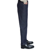 A.P.C. Jean martin Indigo