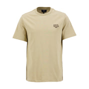 A.P.C. Standard rue madame t-shirt Beige