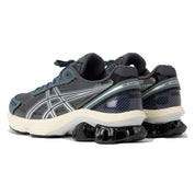 Asics Gel-kinetic fluent Blue Grey