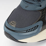 Asics Gel-kinetic fluent Blue Grey