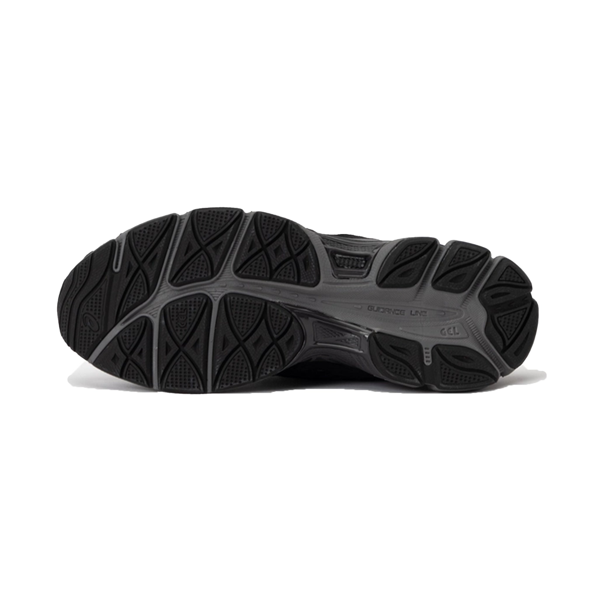 Asics Gel-nyc Graphite Grey