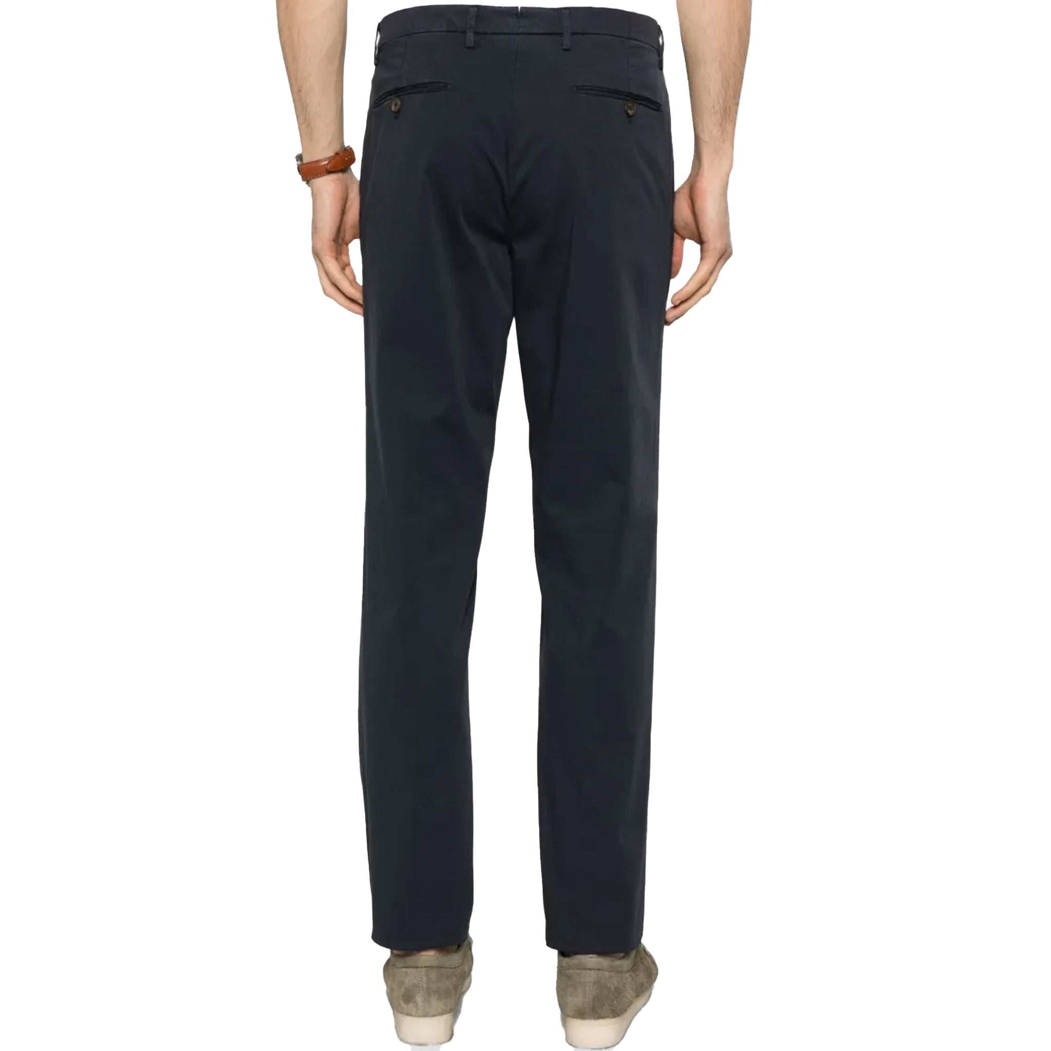 Briglia Naviglio Navy