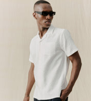 Libertine Libertine Cave Off White