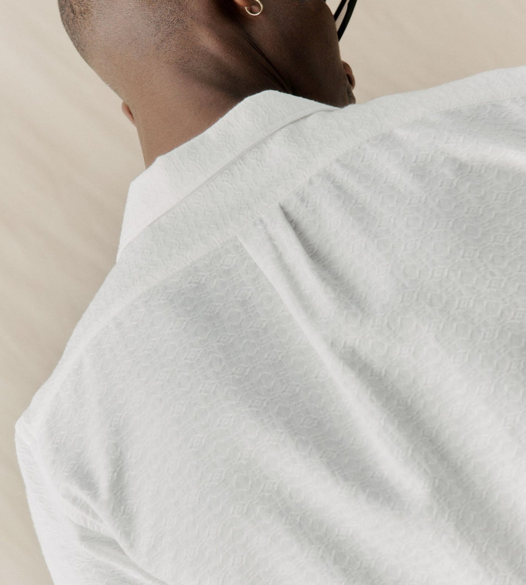 Libertine Libertine Cave Off White