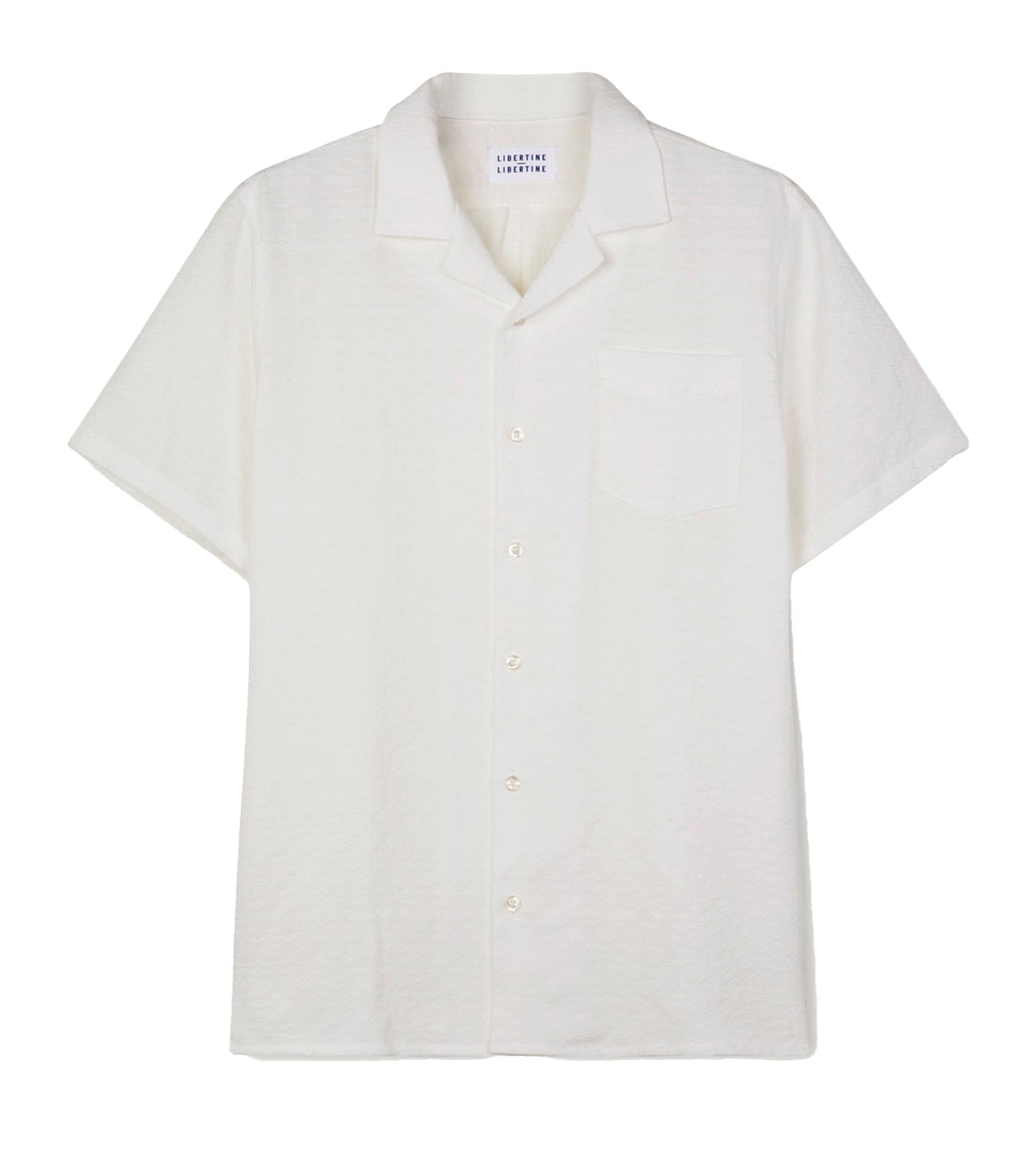 Libertine Libertine Cave Off White